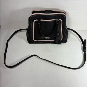 Kate Spade Chester Street Kacy Satchel -Crossbody